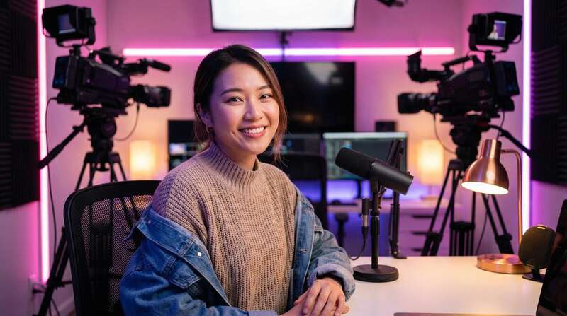 每日大赛才艺直播