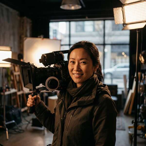 每日大赛视频摄影师